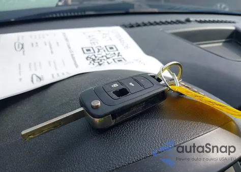 2014 Chevrolet Cruze Ls Auto z USA, uszkodzony, nr VIN 1G1PA5SH0E7143663